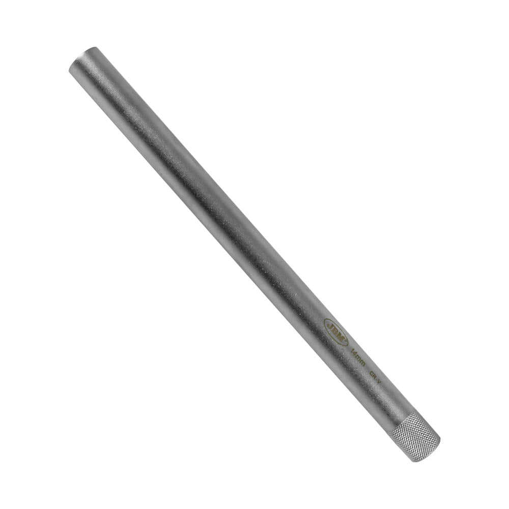 MAGNETIC SPARK PLUG WRENCH Ø14MM