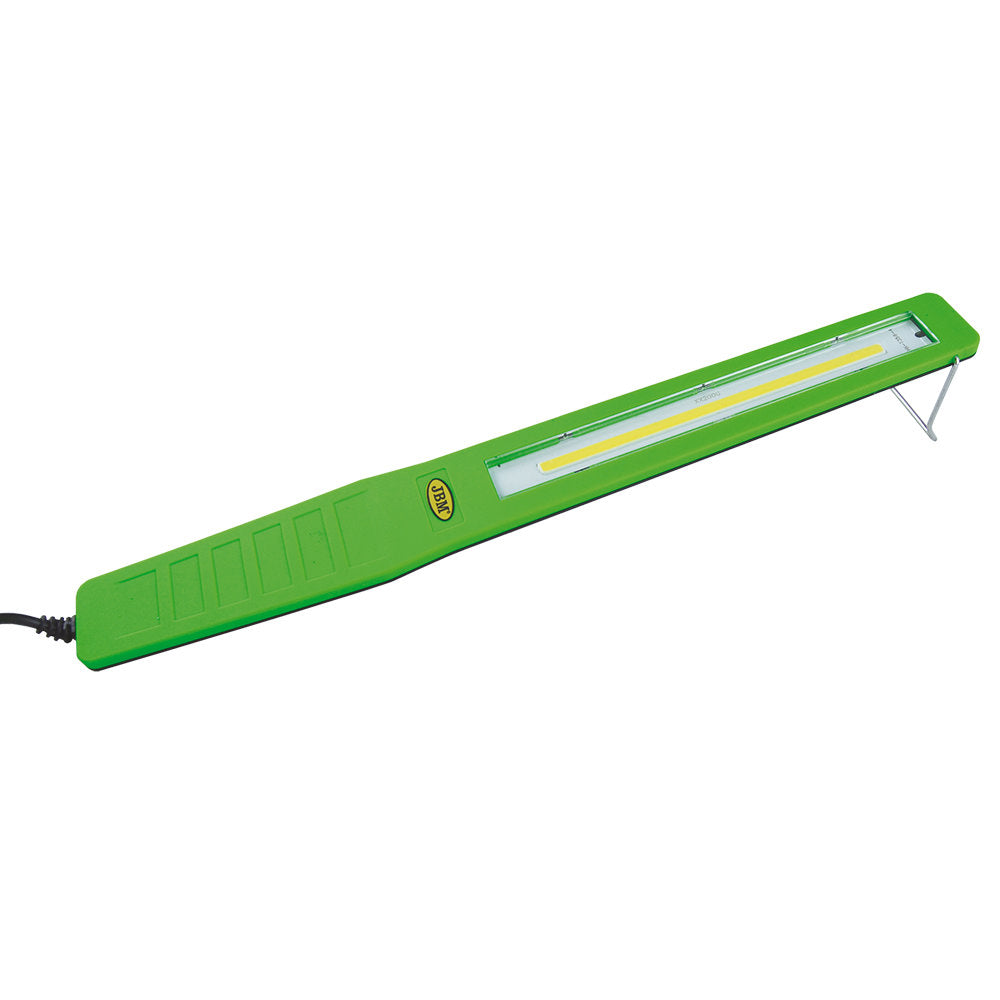 LÁMPARA LED EXTRAPLANA - 200LM