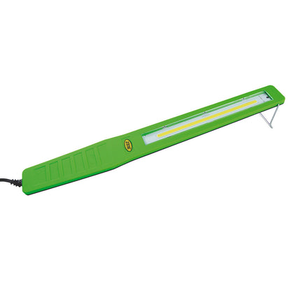 LÁMPARA LED EXTRAPLANA - 200LM