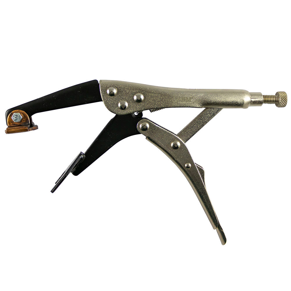 SPECIAL WELDING CLAMP