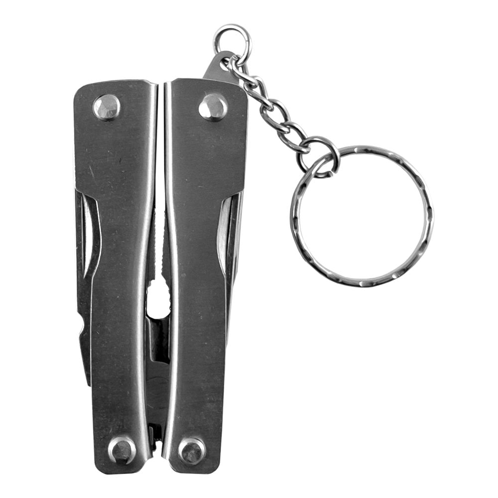ALICATE MINI PLEGABLE MULTIUSOS 105MM