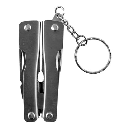 ALICATE MINI PLEGABLE MULTIUSOS 105MM