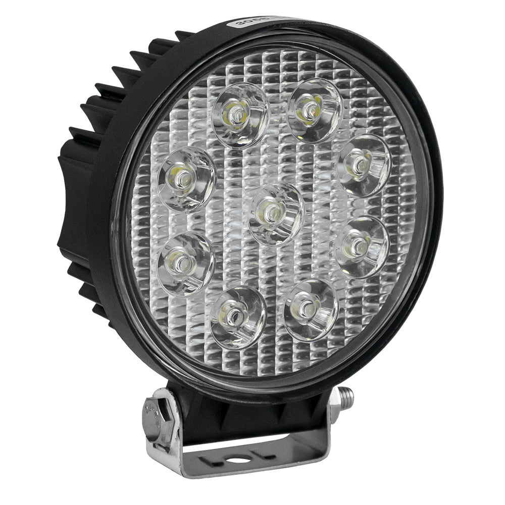 FARO LED DE 1450LM - REDONDO