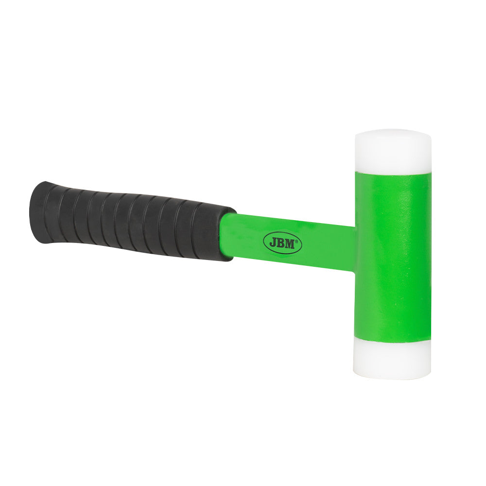 ANTI-REBOUND NYLON HAMMER Ø40MM