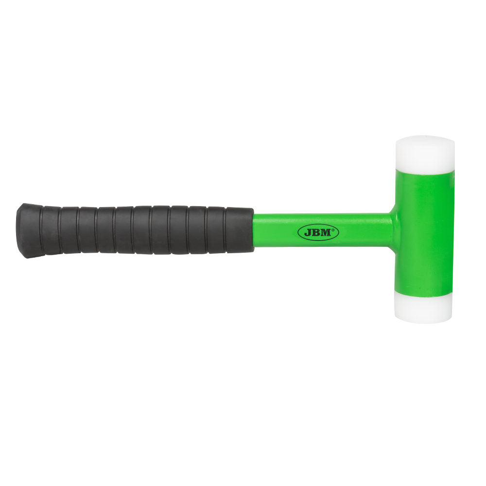 ANTI-REBOUND NYLON HAMMER Ø40MM