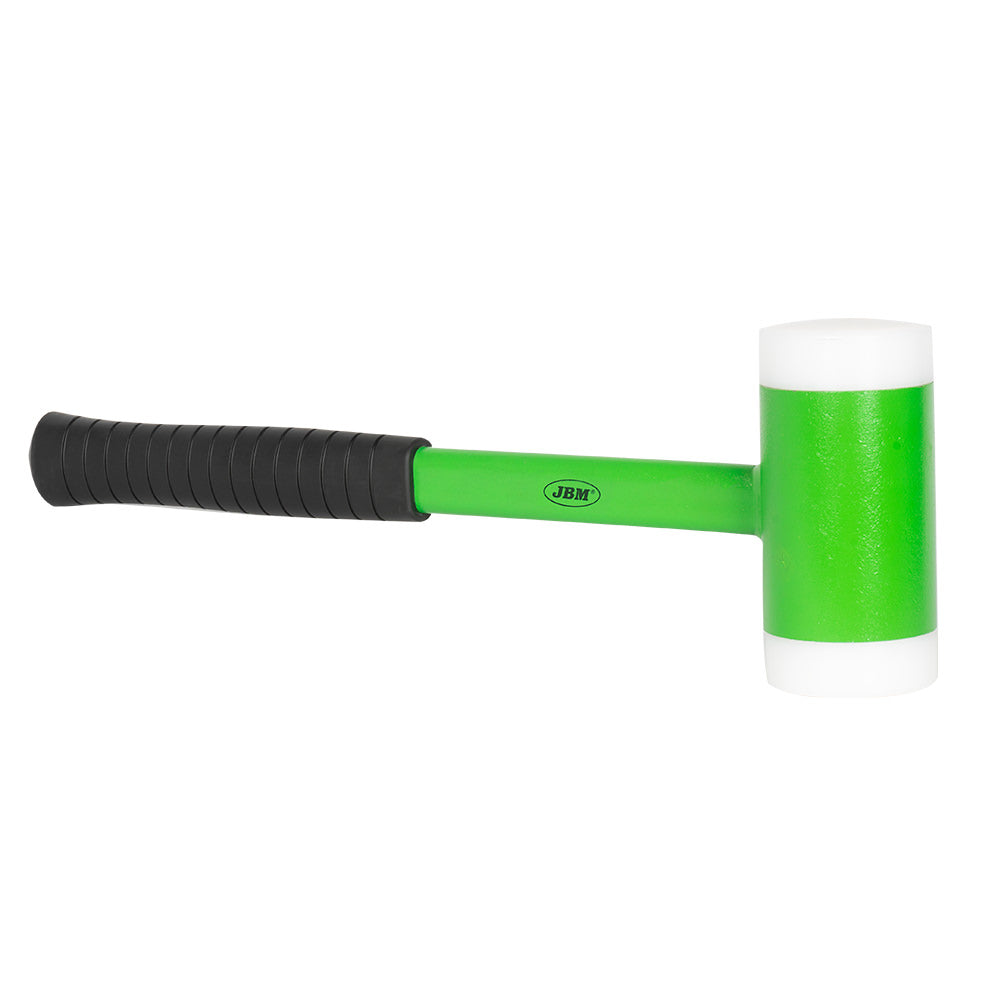 ANTI-REBOUND NYLON HAMMER Ø70MM