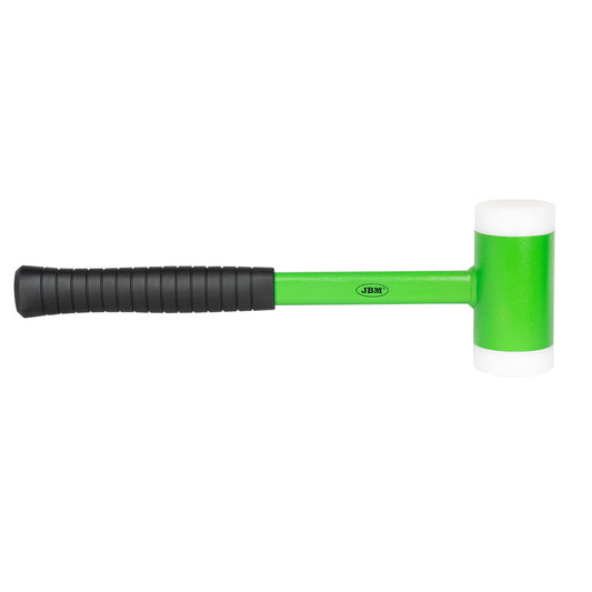 ANTI-REBOUND NYLON HAMMER Ø70MM