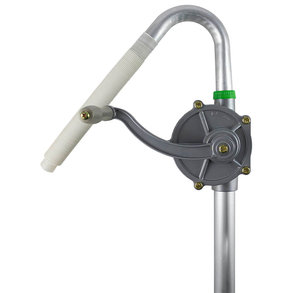 MANUAL EXTRACTION PUMP