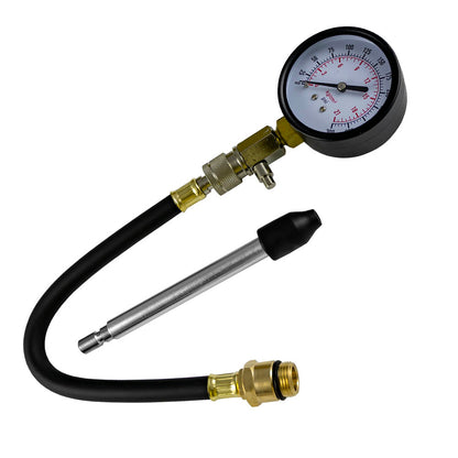 COMPRESSION GAUGE - GASOLINE