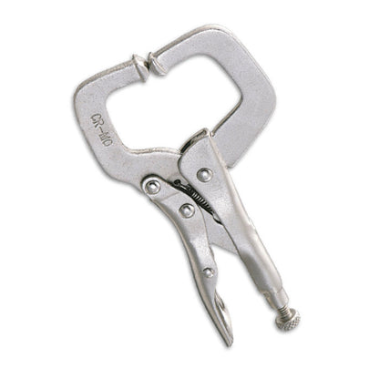 LOCKING CLAMP