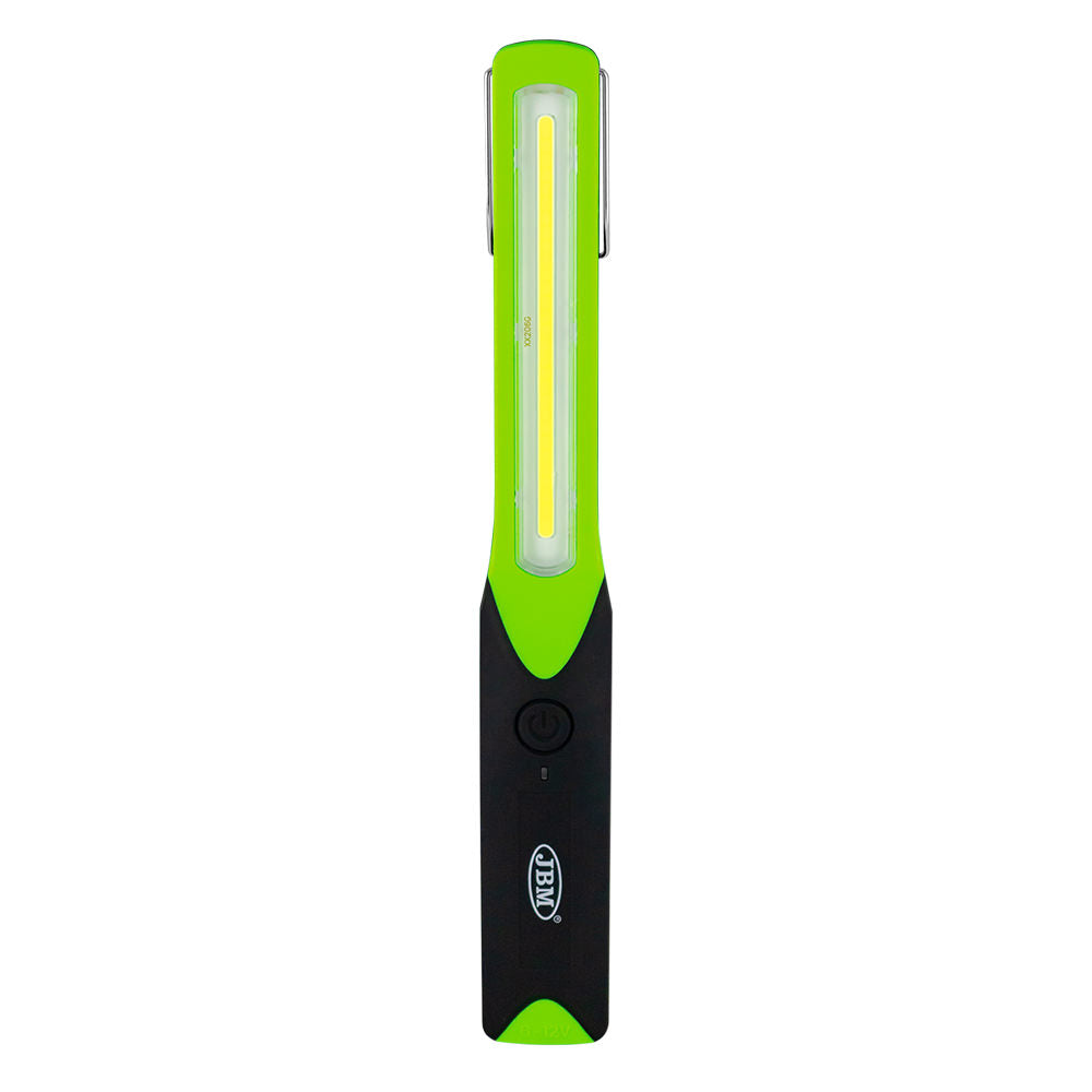 LÁMPARA LED PORTÁTIL SLIM - 200LM