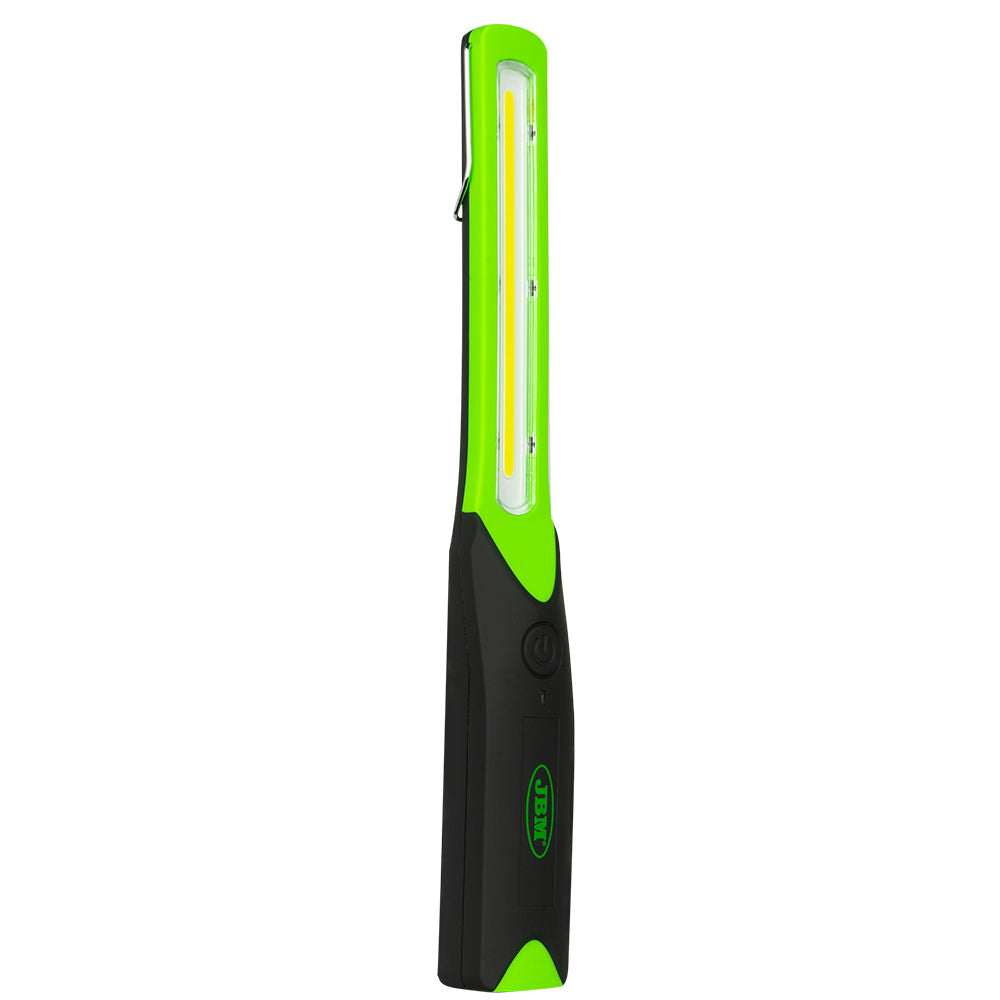 LÁMPARA LED PORTÁTIL SLIM - 200LM