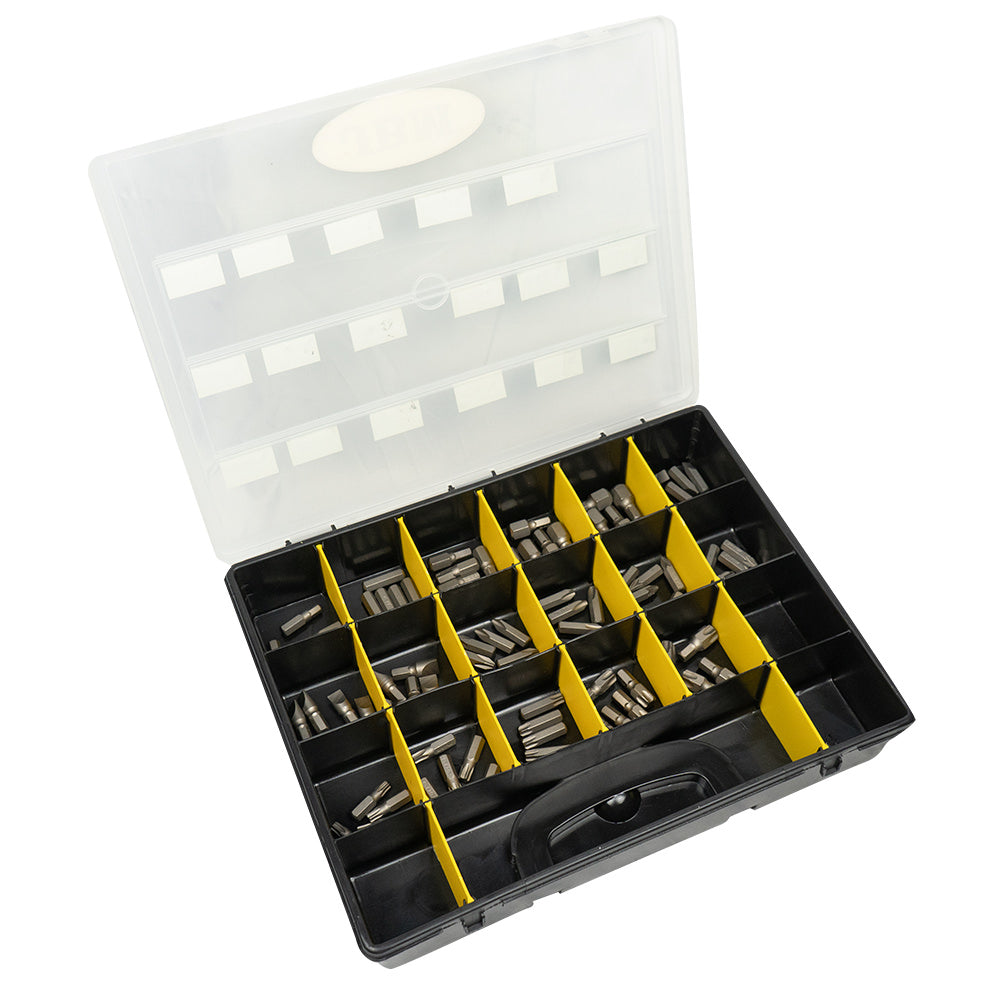 ASSORTED TIPS CASE