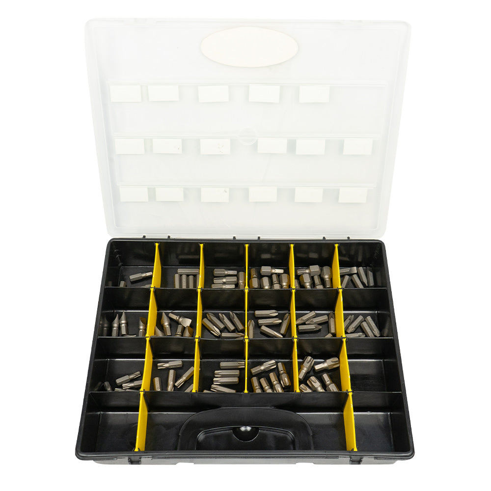 ASSORTED TIPS CASE