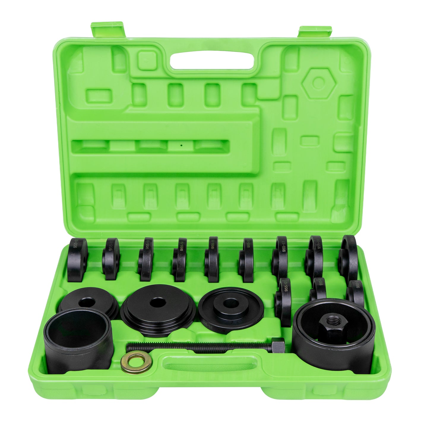 BEARING REMOVAL AND INSTALLATION KIT