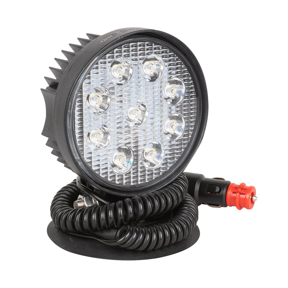 FARO LED DE 1450LM - REDONDO