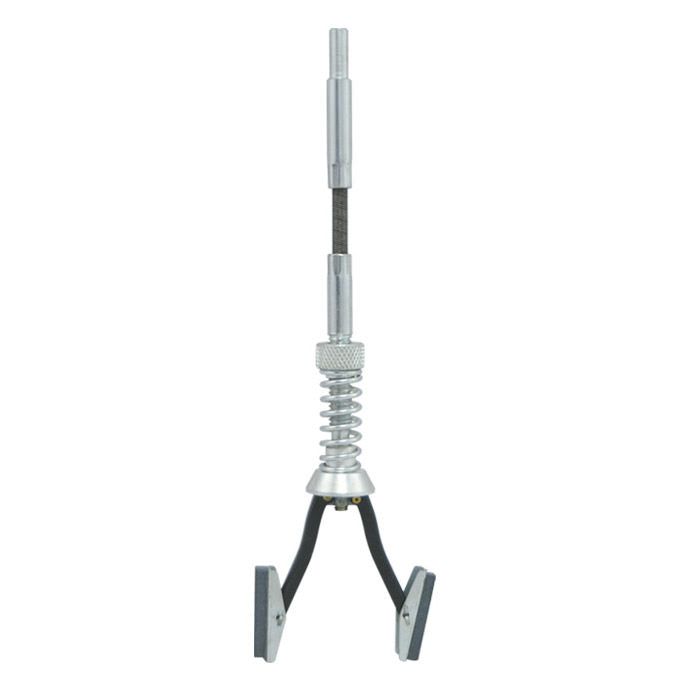 BRUÑIDOR DE CILINDROS DE DOS BRAZOS 1 - 1/8" (19-55MM)