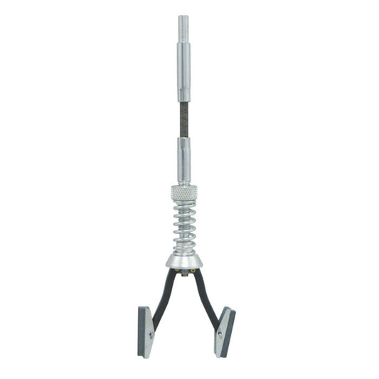 BRUÑIDOR DE CILINDROS DE DOS BRAZOS 1 - 1/8" (19-55MM)