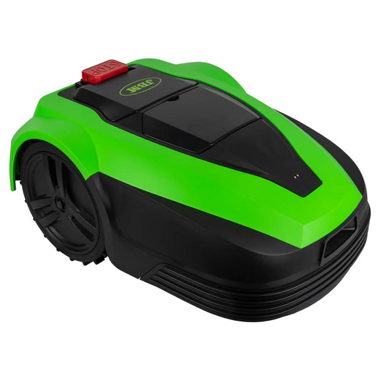 ROBOT LAWNMOWER