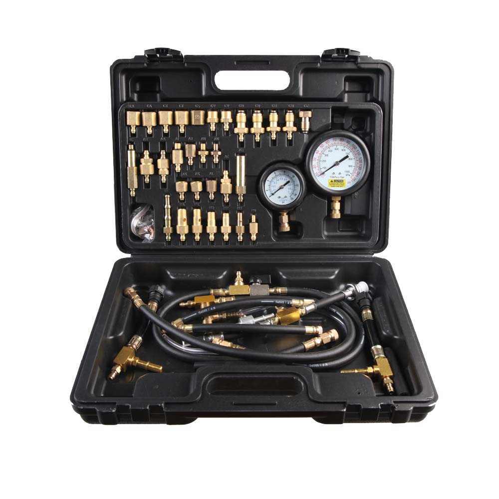 COMPRESSIMETER FOR GASOLINE CIRCUITS