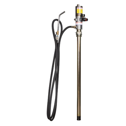 OIL DRUM PUMP WITH HOSE