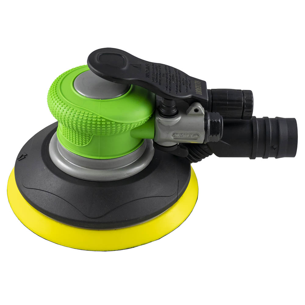 ADAPTABLE ORBITAL SANDER VACUUM CLEANER 5MM