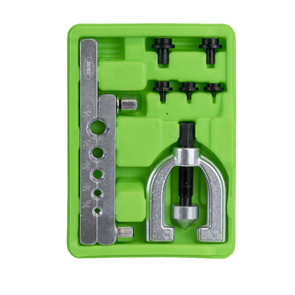 SET DE ABOCARDADO DE TUBERÍAS