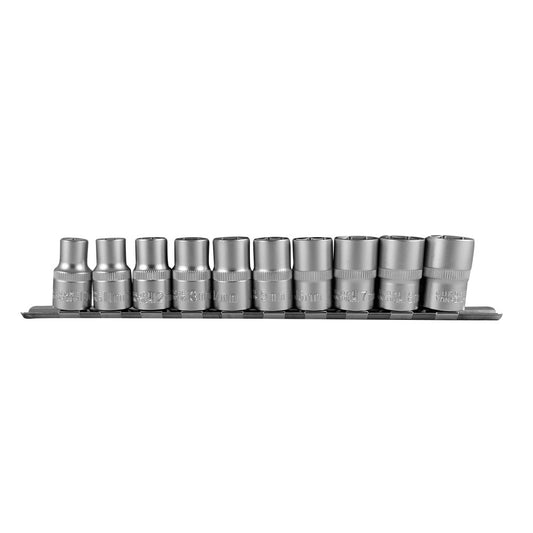 1/2" HEXAGON SOCKET SET