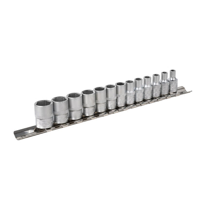 1/4" HEXAGON SOCKET SET