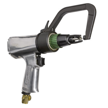 TALADRO PARA SOLDADURAS CON DESPLAZAMENTO DE LA BROCA CENTRAL 1800RPM