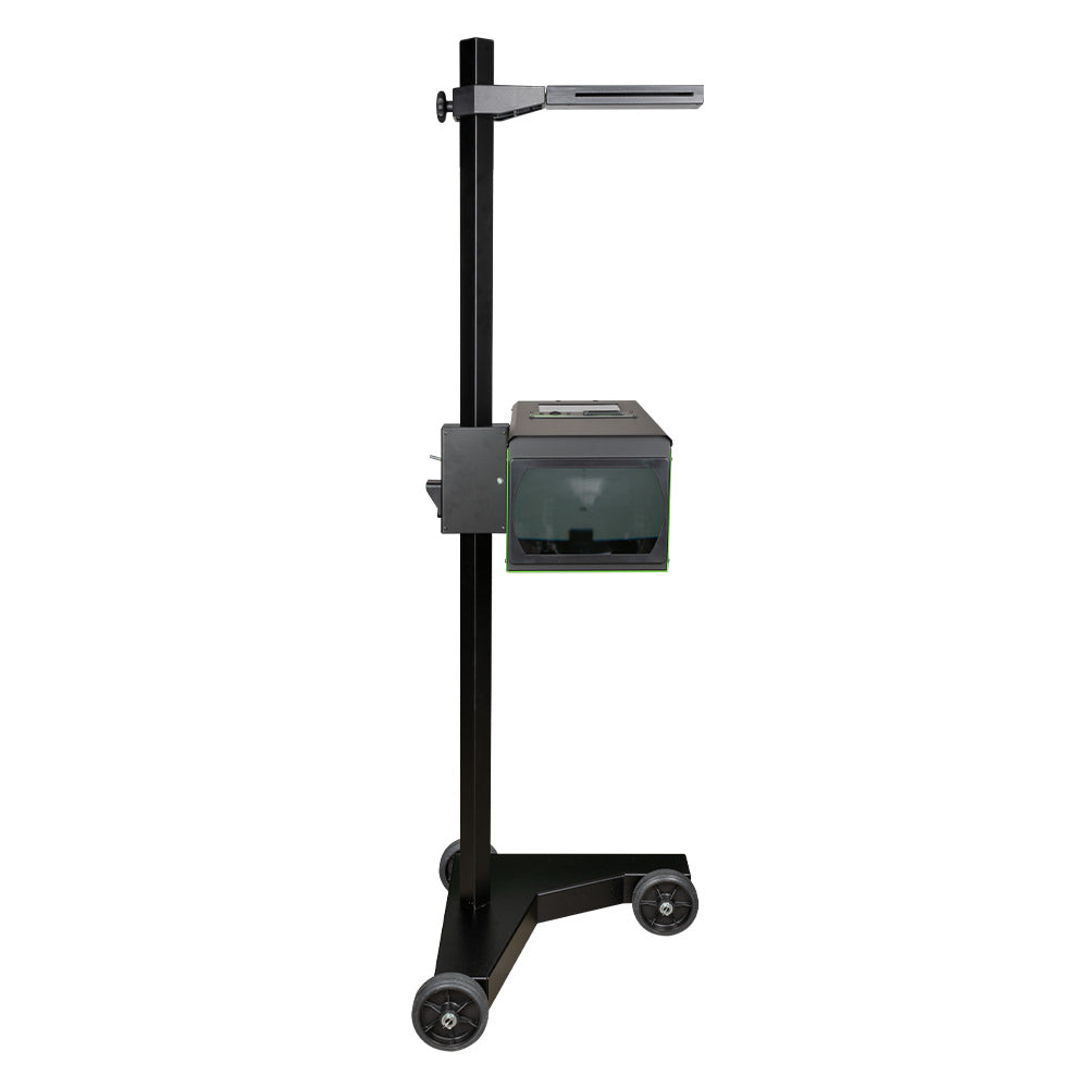 ALINEADOR DE FAROS CON LUXÓMETRO