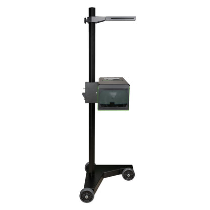 ALINEADOR DE FAROS CON LUXÓMETRO