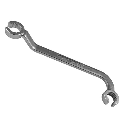 DOUBLE OPEN WRENCH FOR INJECTORS