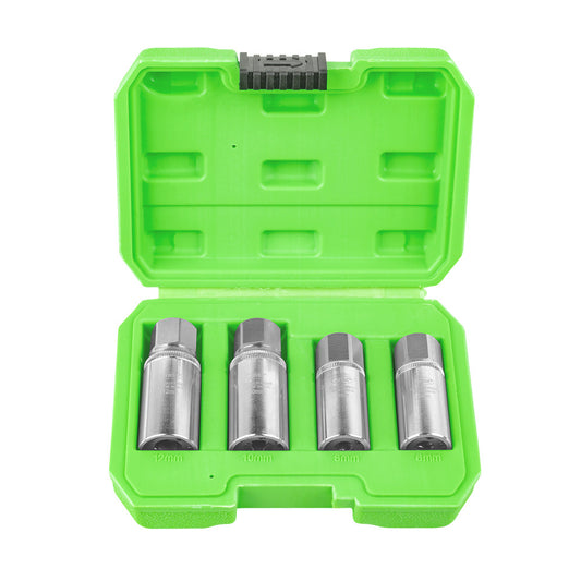 1/2" STUD EXTRACTOR SOCKET SET