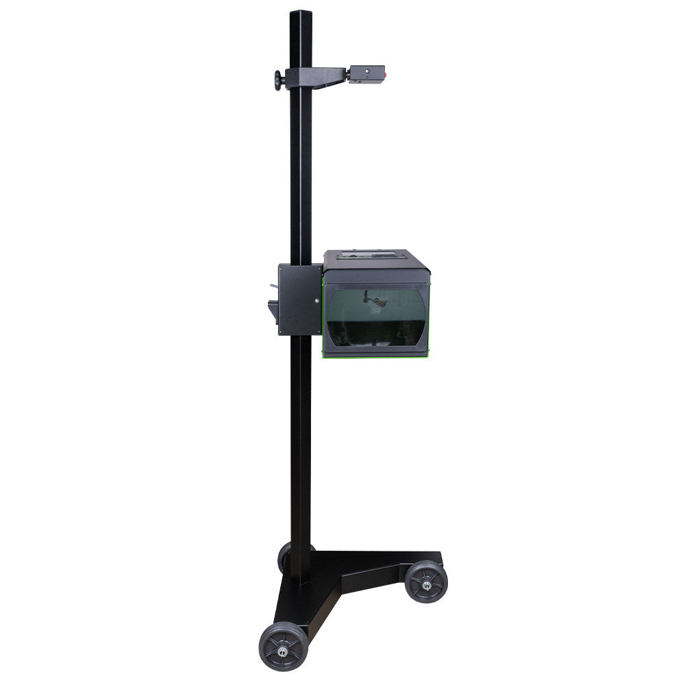 ALINEADOR DE FAROS DOBLE LÁSER