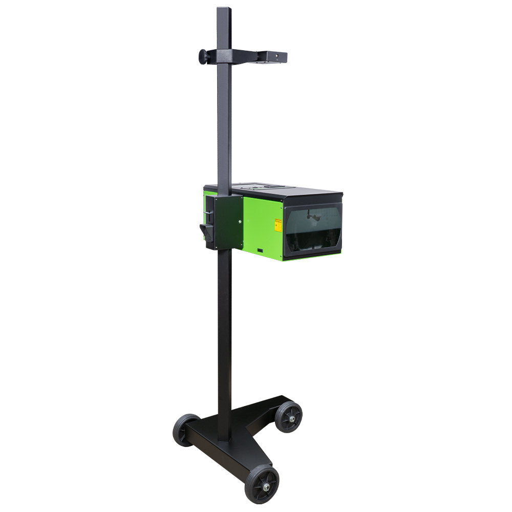 ALINEADOR DE FAROS DOBLE LÁSER