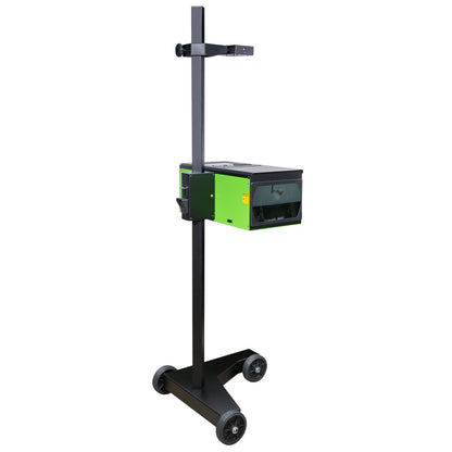 ALINEADOR DE FAROS DOBLE LÁSER