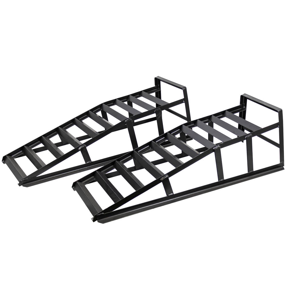 SET OF 2 1T LIFTING RAMPS