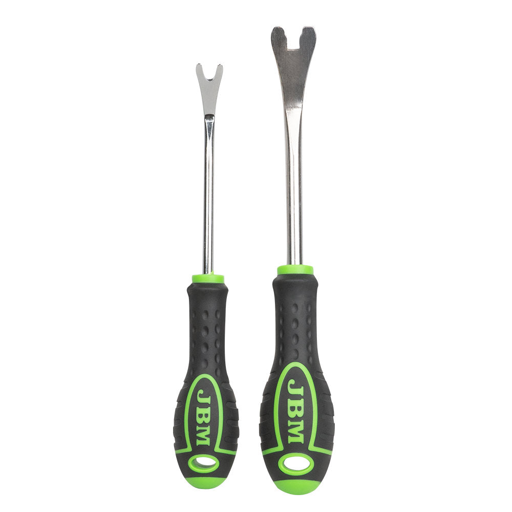 SET DE 2 PALANCAS PARA EXTRACCIÓN DE GRAPAS