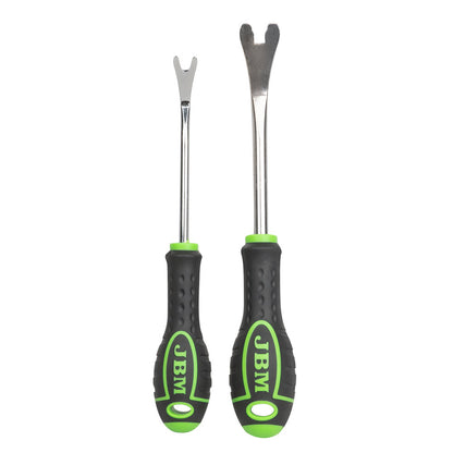 SET DE 2 PALANCAS PARA EXTRACCIÓN DE GRAPAS