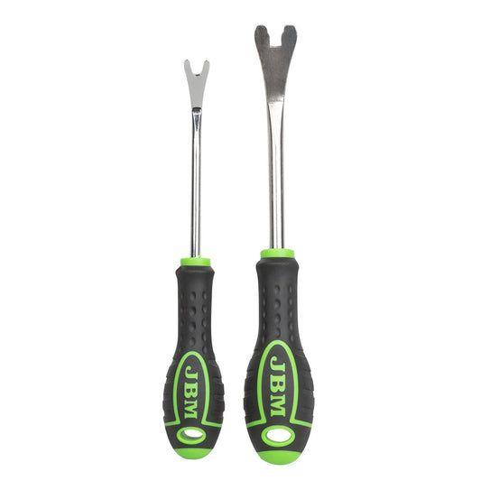 SET DE 2 PALANCAS PARA EXTRACCIÓN DE GRAPAS