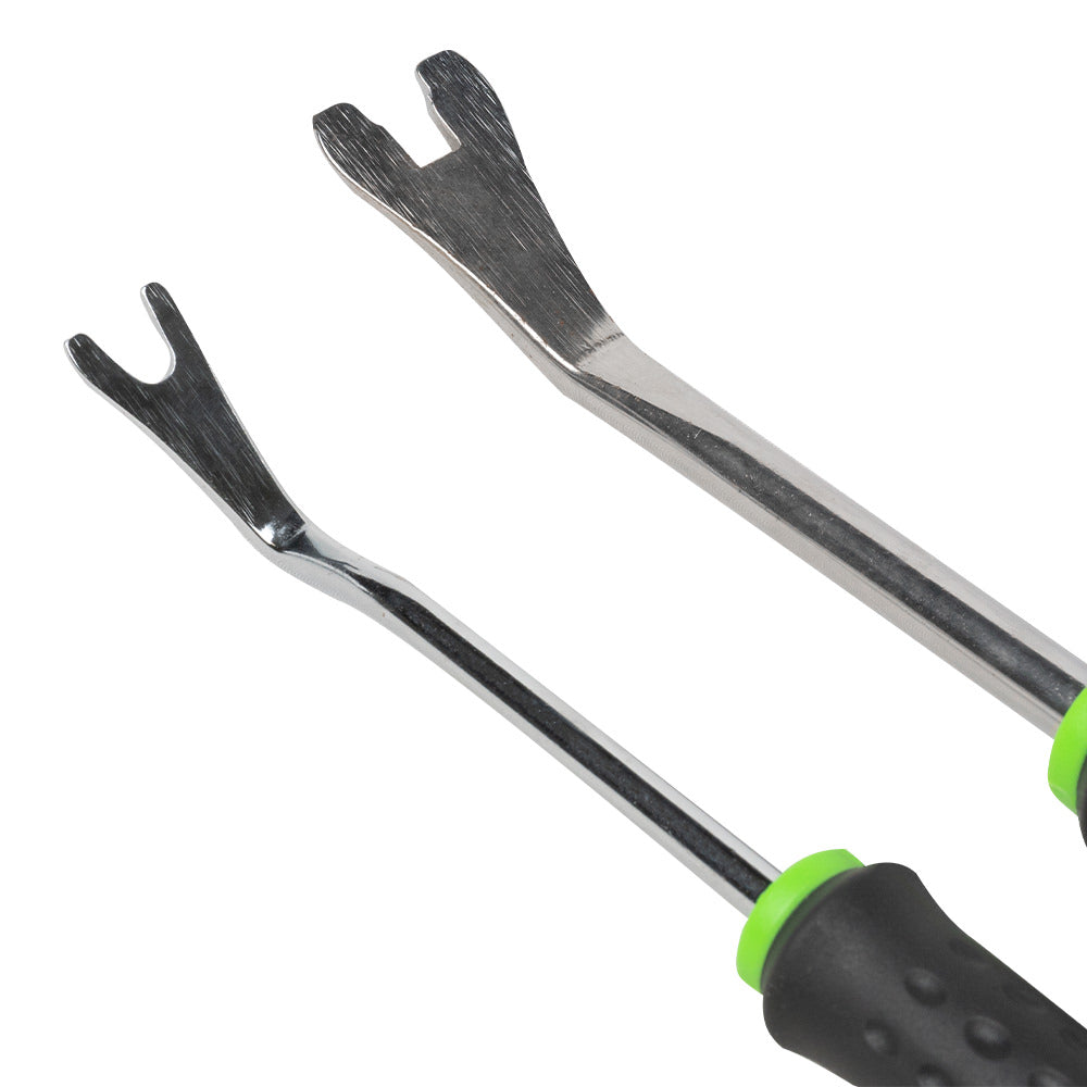 SET DE 2 PALANCAS PARA EXTRACCIÓN DE GRAPAS