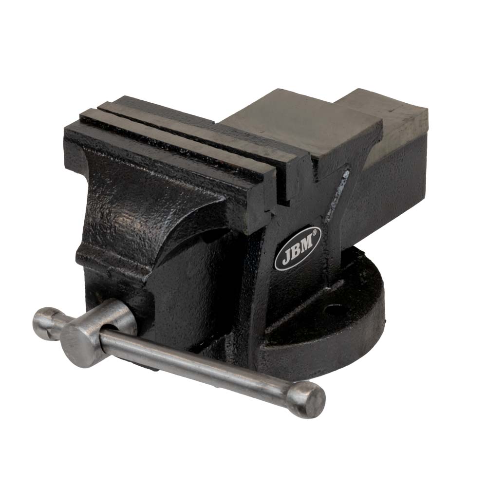 TORNILLO DE BANCO 100MM / 4"