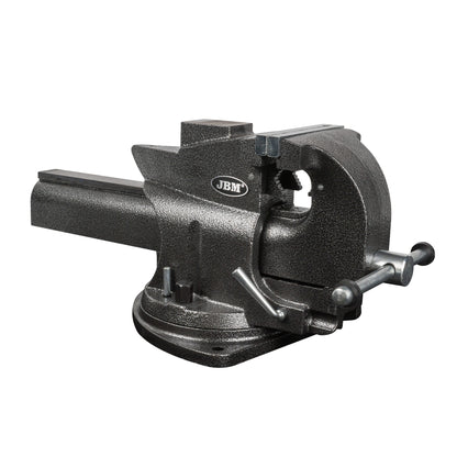 TORNILLO DE BANCO RÁPIDO 150MM / 6"