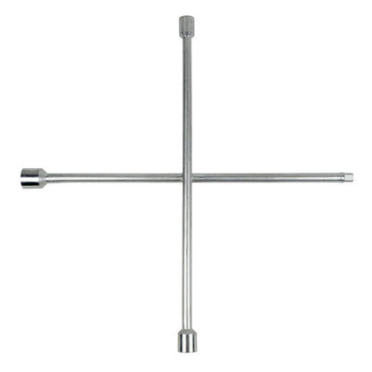 3/4" WELDED UNION CROSS WRENCH