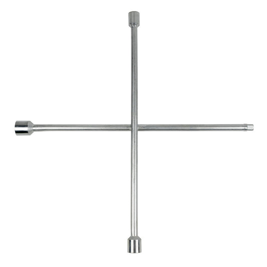 3/4" WELDED UNION CROSS WRENCH