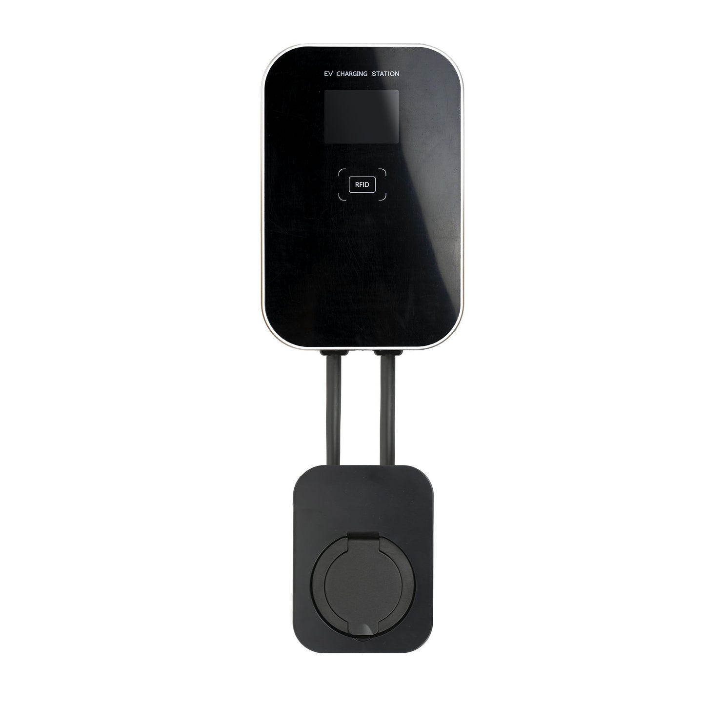 CARGADOR DE PARED 7 KW, 32 A, PARA COCHE ELÉCTRICO (MONOFÁSICO)