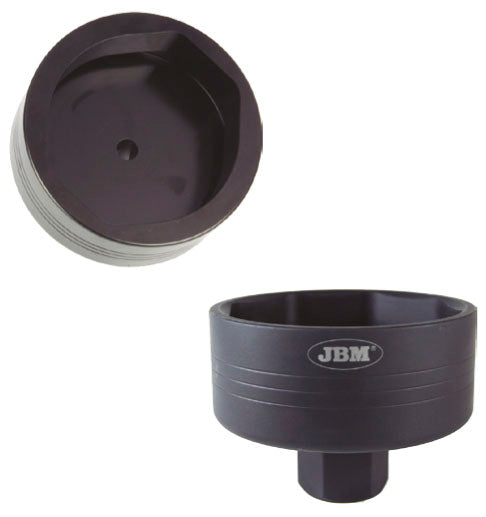 VASO TUERCA RUEDA CAMIÓN BPW 111MM DR.41MM
