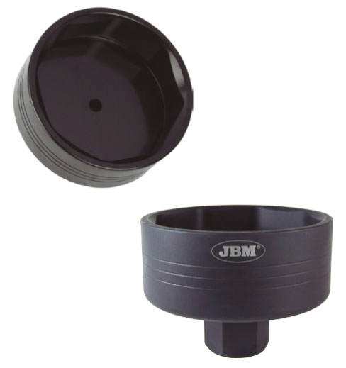VASO TUERCA RUEDA CAMIÓN BPW 109MM DR.41MM
