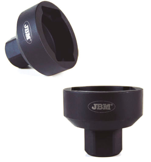 VASO EJE TRASERO 6,5-9TON CAMIÓN BPW 65MM